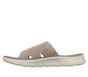 GO WALK Flex Sandal - Isabelle, TAUPE, full image number 4