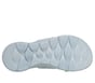 GO WALK Flex Sandal - Cozy Fit Everly, LIGHT BLUE, full image number 2