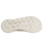 GO WALK Flex Sandal - Cozy Fit Everly, NATURAL, full image number 2