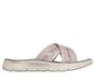 GO WALK Flex Sandal - Elsie, TAUPE, full image number 0