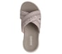 GO WALK Flex Sandal - Elsie, TAUPE, full image number 1