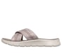 GO WALK Flex Sandal - Elsie, TAUPE, full image number 4