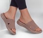 GO WALK Flex Sandal - Lucy, MOKA, full image number 1