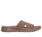 GO WALK Flex Sandal - Lucy, MOCHA, full image number 0