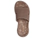 GO WALK Flex Sandal - Lucy, MOKA, full image number 1