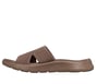 GO WALK Flex Sandal - Lucy, MOKA, full image number 4