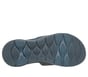 GO WALK Flex Sandal - Lucy, SLATE, full image number 2