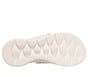 GO WALK Flex Sandal - Cozy Fit Blossom, LIGHT GRAY, full image number 2