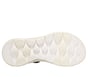 Skechers Slip-ins: GO WALK Flex Sandal - Romi, BLACK, full image number 2