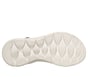 Skechers Slip-ins: GO WALK Flex Sandal - Margot, BLEU MARINE, full image number 2