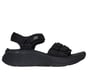 Max Cushioning Elite 2.0 Sandal - Jessie, BLACK, full image number 0