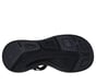 Max Cushioning Elite 2.0 Sandal - Jessie, BLACK, full image number 3