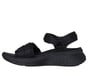 Max Cushioning Elite 2.0 Sandal - Jessie, BLACK, full image number 5
