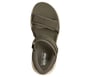 Skechers Slip-ins: Max Cushioning Elite 2.0 Sandal - Zoe, GRÜN, full image number 1