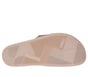 Arch Fit Hyper Slide - Cozy Fit Shine, GOLD, full image number 2