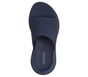 Max Cushioning Endeavour Sandal - Esmie, NAVY, full image number 1