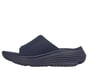 Max Cushioning Endeavour Sandal - Esmie, NAVY, full image number 4