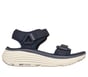 Max Cushioning Endeavour Sandal - Miranda, NAVY, full image number 0