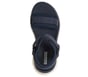 Max Cushioning Endeavour Sandal - Miranda, NAVY, full image number 1