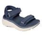 Max Cushioning Endeavour Sandal - Miranda, NAVY, full image number 3