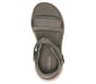 Max Cushioning Endeavour Sandal - Miranda, OLIVE, full image number 1