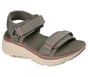 Max Cushioning Endeavour Sandal - Miranda, OLIVE, full image number 1