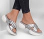 Arch Fit Hyper Rise - Clarissa, ARGENT, full image number 1