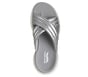 Arch Fit Hyper Rise - Clarissa, SILVER, full image number 1