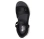 Arch Fit Hyper Rise - Adley, BLACK / WHITE, full image number 1
