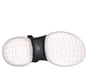 Arch Fit Hyper Rise - Adley, BLACK / WHITE, full image number 2