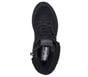 Skechers Slip-ins Waterproof: On-The-GO: Glacial Ultimate, NOIR, full image number 1