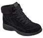 Skechers Slip-ins Waterproof: On-The-GO: Glacial Ultimate, NOIR, full image number 3