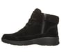 Skechers Slip-ins Waterproof: On-The-GO: Glacial Ultimate, NOIR, full image number 4