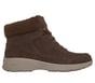 Skechers Slip-ins Waterproof: Glacial Ultimate - Trail Days, CHOCOLATE, full image number 0