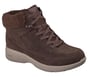 Skechers Slip-ins Waterproof: Glacial Ultimate - Trail Days, CHOCOLATE, full image number 3