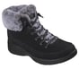 Skechers Slip-ins: Glacial Ultra - Beatrice, BLACK / GRAY, full image number 3