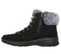 Skechers Slip-ins: Glacial Ultra - Beatrice, BLACK / GRAY, full image number 4
