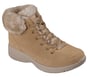 Skechers Slip-ins: Glacial Ultra - Beatrice, CHESTNUT, full image number 3