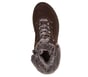 Skechers Slip-ins: Glacial Ultimate - Beatrice, SÖTÉT BARNA, full image number 1