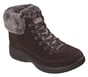 Skechers Slip-ins: Glacial Ultimate - Beatrice, SÖTÉT BARNA, full image number 3