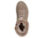 Skechers Slip-ins: Glacial Ultra - Beatrice, DARK TAUPE, full image number 1