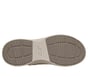 Skechers Slip-ins: Glacial Ultra - Beatrice, DARK TAUPE, full image number 2