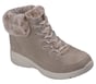 Skechers Slip-ins: Glacial Ultra - Beatrice, DARK TAUPE, full image number 3