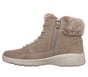 Skechers Slip-ins: Glacial Ultra - Beatrice, DARK TAUPE, full image number 4