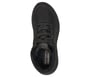 On-The-GO Glacial Ultimate - Cozy Stride, BLACK, full image number 1
