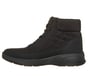 On-The-GO Glacial Ultimate - Cozy Stride, BLACK, full image number 4
