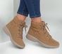 Glacial Ultimate - Cozy Stride, CHESTNUT, full image number 1