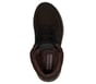 On-The-GO Glacial Ultimate - Cozy Walk, BROWN / BLACK, full image number 1