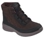 On-The-GO Glacial Ultimate - Cozy Walk, BROWN / BLACK, full image number 3