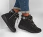 Skechers On-the-GO Glacial Ultra - Timber, BLACK / GRAY, full image number 1